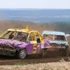 Stock-Car: Eng Welt fir sech | © Radio 100,7 / Jo Diseviscourt