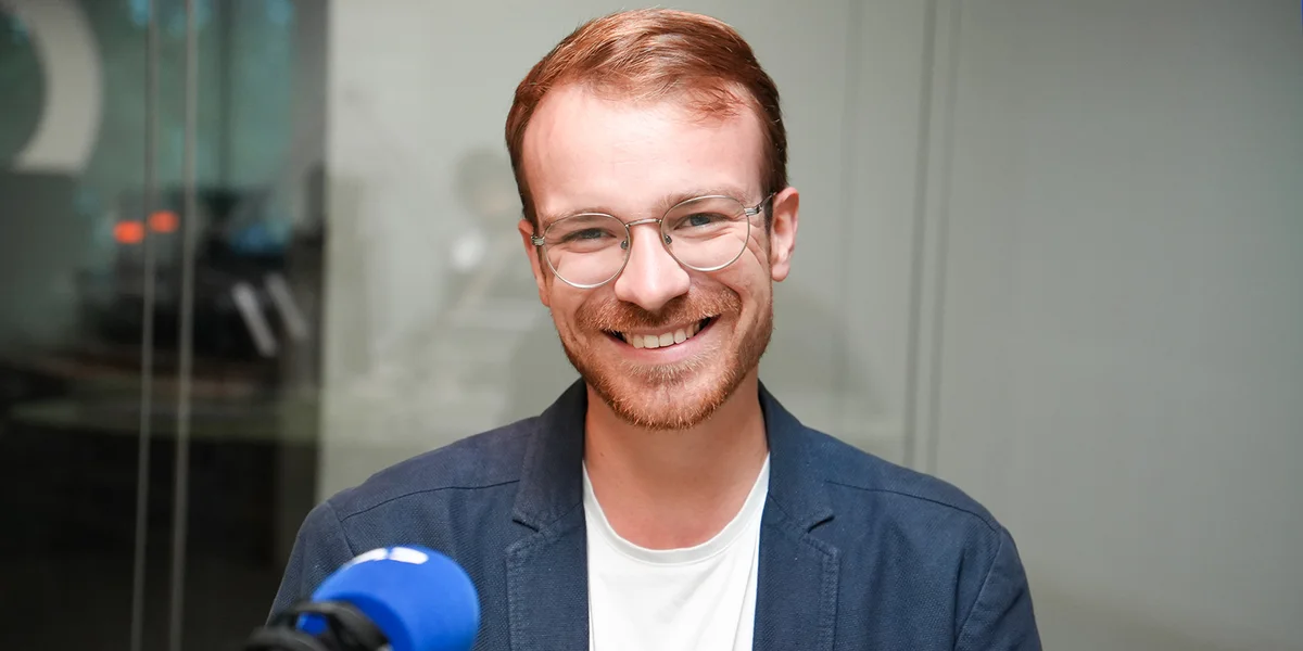 Plattform fir Demokratie: "Keen exklusive Clibbchen", dee Parteimeenunge vertrëtt