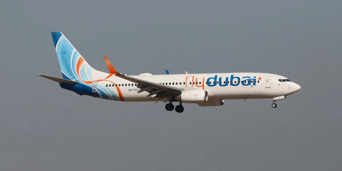 Ugrëff um FlyDubai Vol - Weider Autoritéite gi vu geplangtem terroristeschen Akt aus | © EPA/ABIR SULTAN