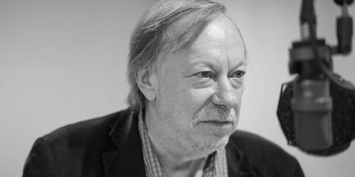 Fréieren 100,7-Mataarbechter gestuerwen: De Jean-Pol Roden hat 71 Joer | © Archiv Radio 100,7