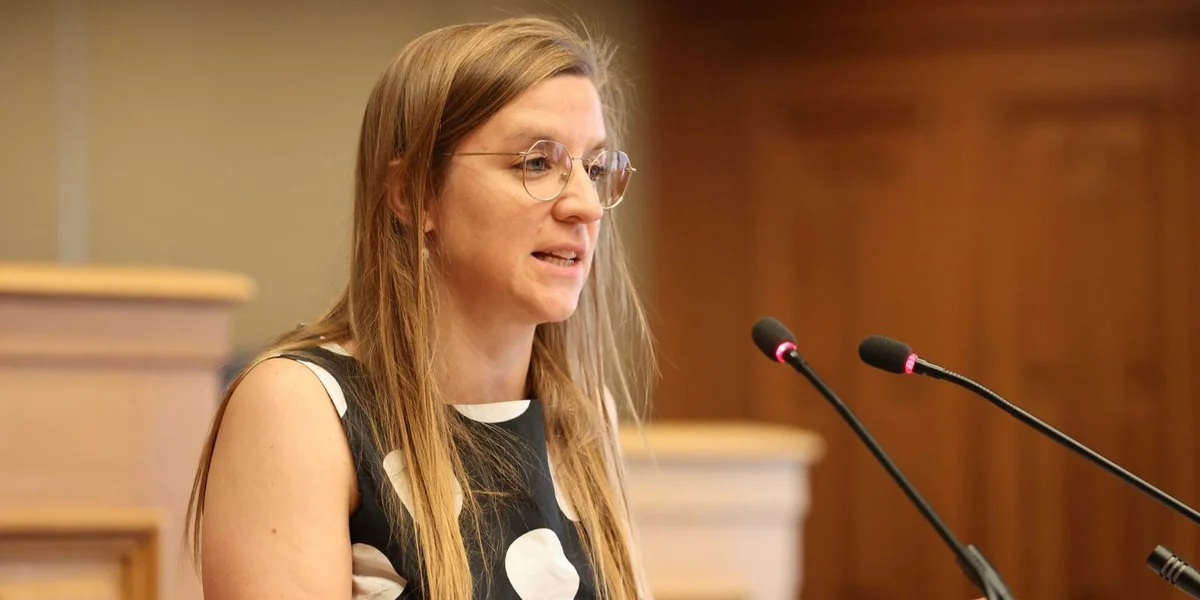 Fuerderung no Walrecht op Gemengenniveau vu 16 Joer un: Wéi steet d'DP dozou? | © Chambre des Députés