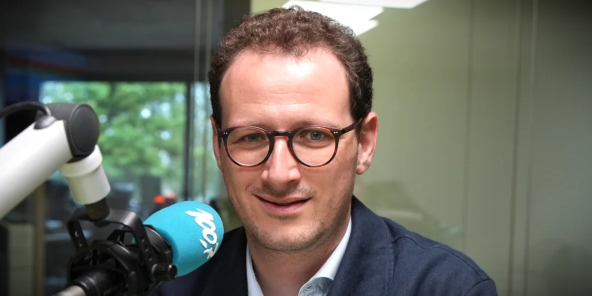 CSJ fir ee Walrecht vu 16 Joer un, pocht awer op méi politesch Bildung an de Schoulen | © Radio 100,7