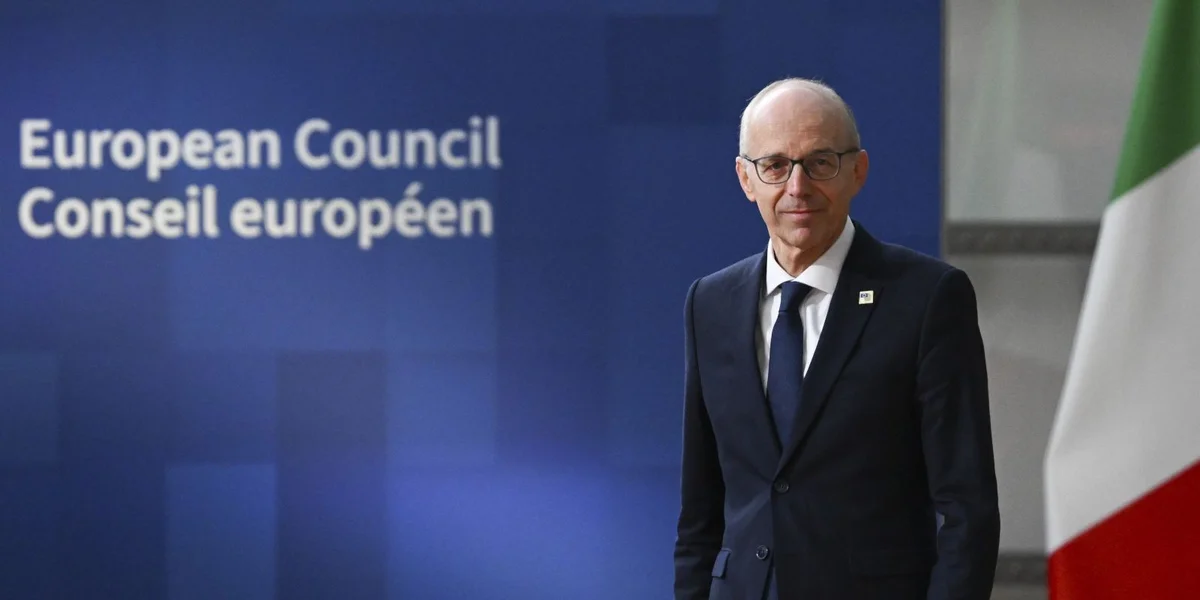 Premier Luc Frieden zum EU-Budget: "Wäit ewech vun engem Accord" | © European Union