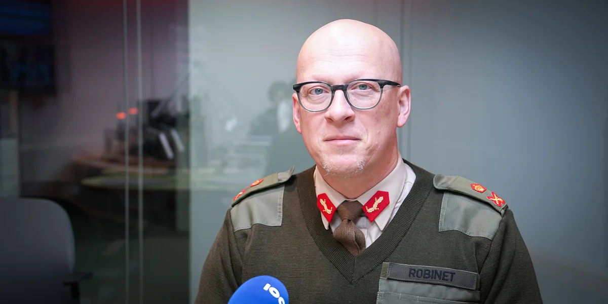 Obligatoresche Militärdéngscht "bréngt näischt", seet den neien Arméichef | © Radio 100,7