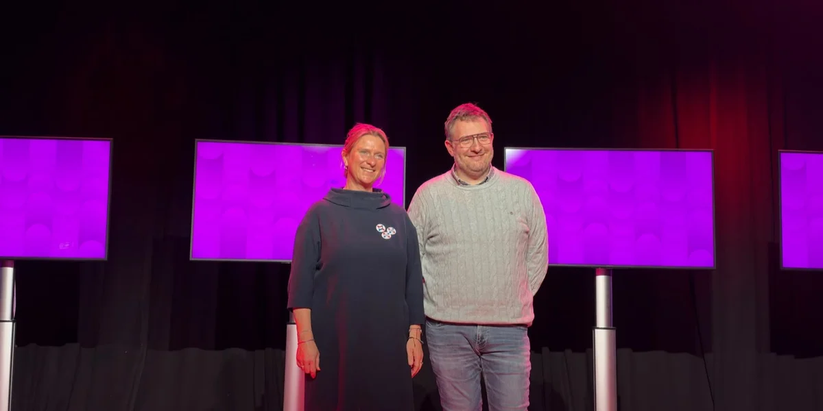on the headlines