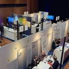 Groussen Interessi um zweete Pensiounsdag zu Diddeleng