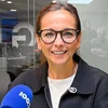 Nora Back, Presidentin vum OGBL | © Radio 100,7
