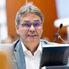 Neien Ulaf fir iwwer d’Ofschaafe vun der Zäit-Ëmstellung ze diskutéieren? | © European Union