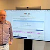 Automatesch Sproocherkennung op Lëtzebuergesch