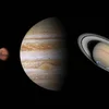 Gustav Holst - "Die Planeten" | © Pixabay