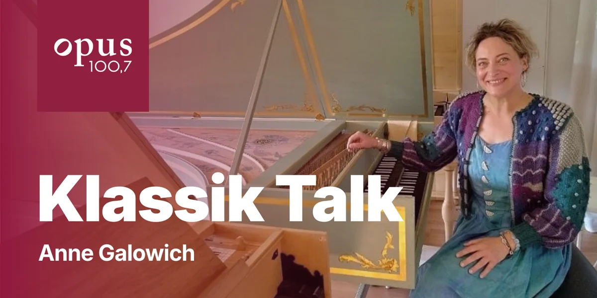 Episod 26 - Anne Galowich