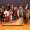 E musikalescht Freedefeier mam Ensembel Ad libitum | © Ad Libitum