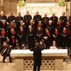 60 Joer Madrigal | © website: madrigal.lu