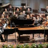 Piano héich 2 | © Jānis Vecbrālis