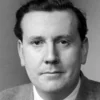 104. Gebuertsdag vum Sir Malcolm Arnold | © picture-alliance dpa UPPA