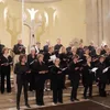 En duebelen Jubiläum fir en traditiounsräiche Chouer
