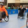 Paralympic Day | © Roland Miny