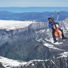 Flying Frenchman | © Youtube Gautier Capuçon/ Warner Classics