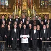 Den Advent kann ëmmer anescht kléngen