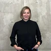 Heiansdo deet et wéi: Indira Idrizovic