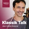 Wat wann hien net Cellist gi wier?