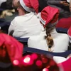Chrëschtstëmmung an der Philharmonie