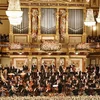 Den Neijoerschconcert vun de Wiener Philharmoniker