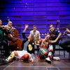 Till Eulenspiegel - eemol anescht!