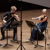 Jonke Lëtzebuerger Quartett