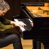 Bach meets Jazz mam Brad Mehldau