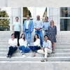 9 Proffen zu Esch "live in Concert"