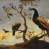 Dem Respighi seng Villercher | © Creative Commons
