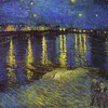 "La Nuit et l’Amour" vun der Augusta Holmès | © Free Domain/Pixabay