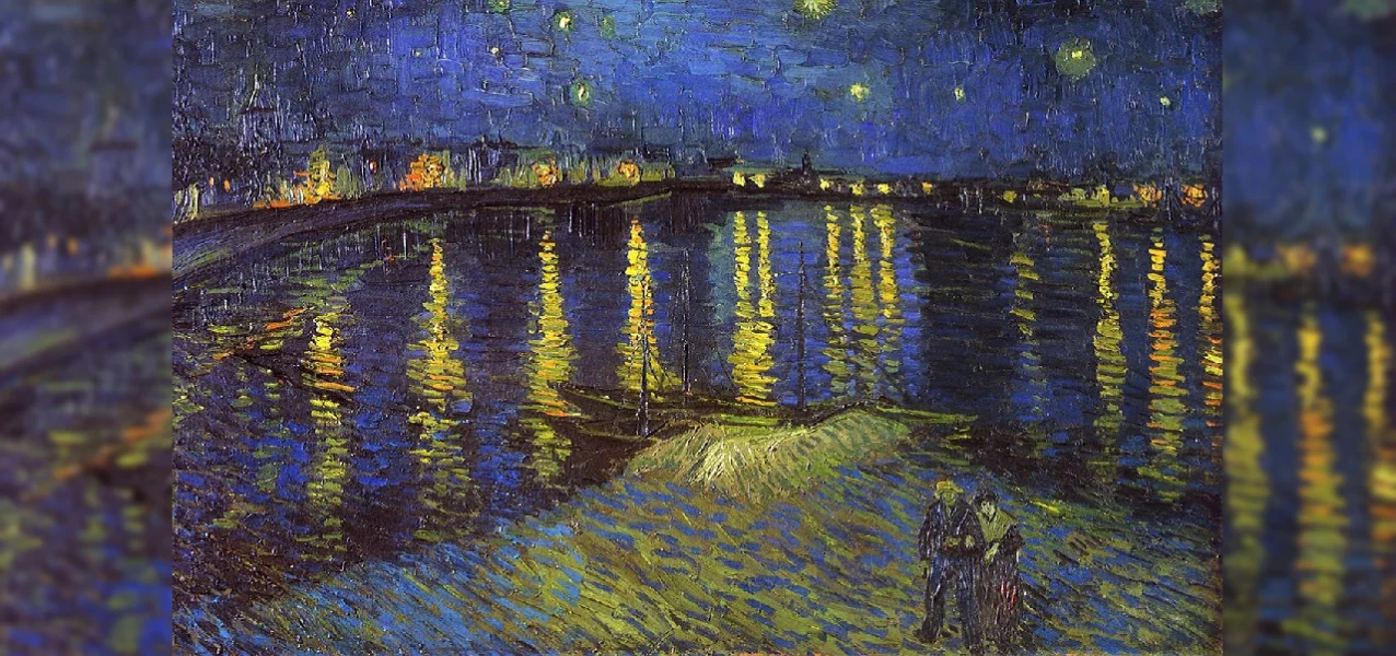 "La Nuit et l’Amour" vun der Augusta Holmès | © Free Domain/Pixabay