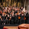 Europa danzt ... | © Karol Sokolowski