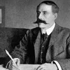 Edward Elgar - ee Réckbléck | © picture-alliance/ dpa
