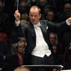 "Blackmail" vum Hitchcock mat Livemusek an der Philharmonie