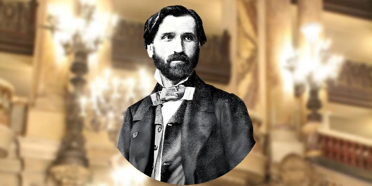 Dee scheinbare Spaass am "Rigoletto" vum Verdi | © Pixabay (Collage)