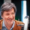 Uropféierung vum Claude Lenners am St John’s College zu Cambridge