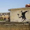 Banksy enttarnt ? | © Dylan Shaw