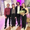 Fréier Schüler - Den Duo Encordé a Samare
