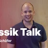 „Manchmal muss man ein Orchester einfach in Ruhe lassen und spielen lassen“