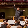 Prominent Ënnerstëtzung fir den Andris Nelsons an de BSO