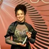Premio Soberano fir d'Stephany Ortega