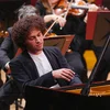 E laang verkannte Pianosconcerto