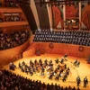 Kansas City - Dräimol esou grousst Concertshaus geplangt