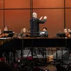 Esou gouf deen neie Concertssall vun der Péitenger Museksschoul ageweit