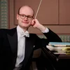 De Luis Schmidt - mat 22 Joer schonn Orchesterchef