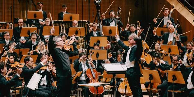 Galaconcert vun den International Classical Music Awards | © Marian Lenhard