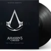 Assassin's Creed - Nicolas Horvath